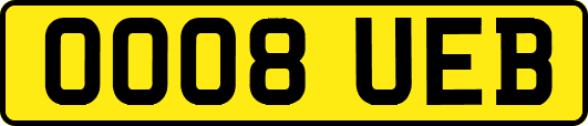 OO08UEB