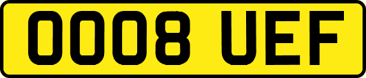 OO08UEF