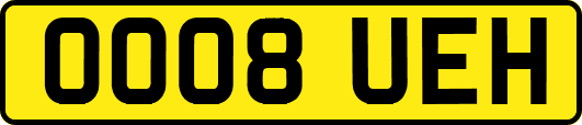 OO08UEH