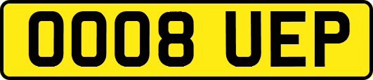 OO08UEP