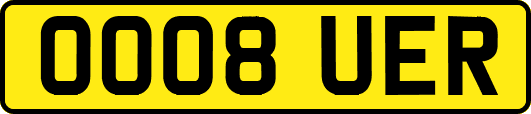 OO08UER