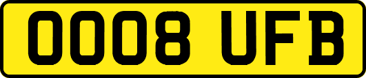 OO08UFB