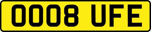 OO08UFE