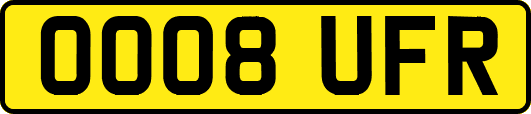OO08UFR