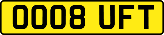 OO08UFT