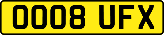 OO08UFX
