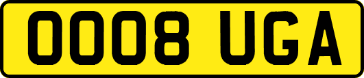 OO08UGA