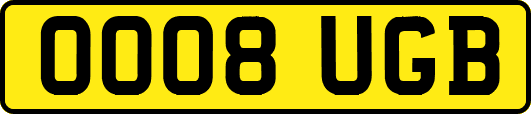 OO08UGB