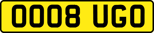 OO08UGO