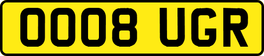 OO08UGR