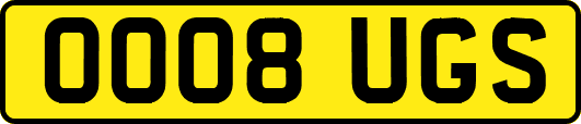 OO08UGS