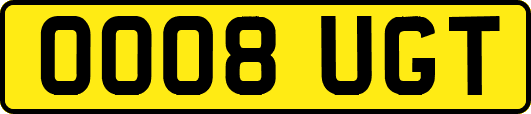 OO08UGT
