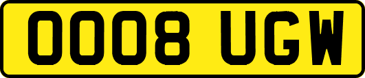 OO08UGW