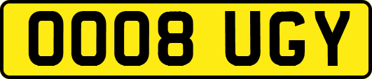 OO08UGY