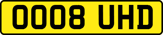 OO08UHD