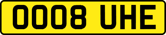OO08UHE
