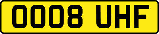 OO08UHF