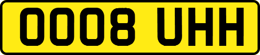 OO08UHH