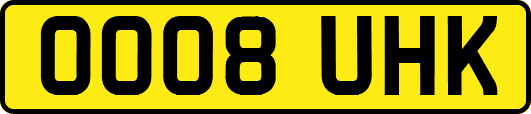 OO08UHK