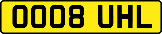 OO08UHL