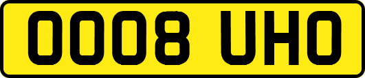 OO08UHO