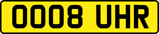OO08UHR