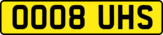 OO08UHS