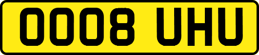 OO08UHU