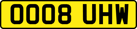 OO08UHW