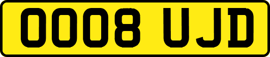 OO08UJD