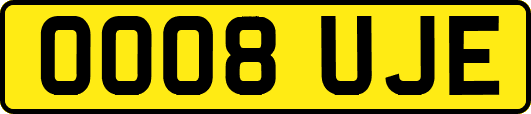 OO08UJE