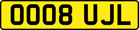OO08UJL