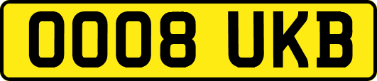 OO08UKB