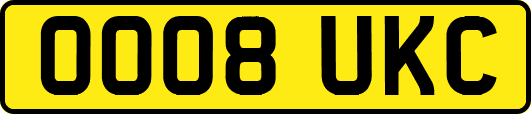 OO08UKC