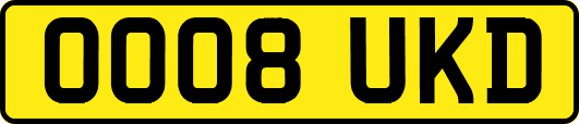 OO08UKD