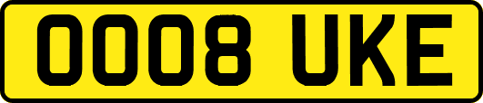 OO08UKE