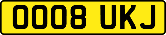 OO08UKJ
