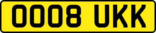 OO08UKK