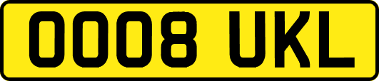 OO08UKL