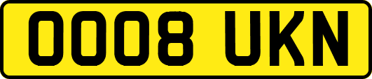 OO08UKN