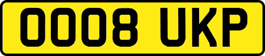 OO08UKP