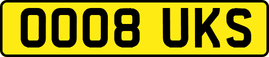 OO08UKS
