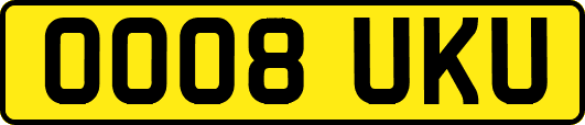 OO08UKU