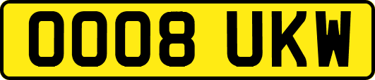 OO08UKW