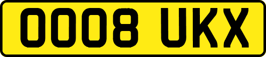OO08UKX