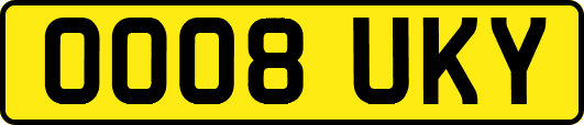 OO08UKY