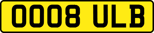 OO08ULB