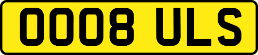 OO08ULS