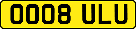 OO08ULU