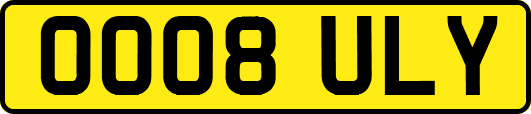 OO08ULY
